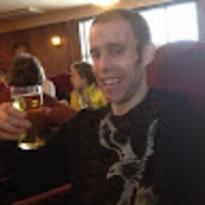 Meet your Posher, Cody